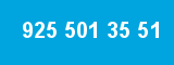 925 501 35 51